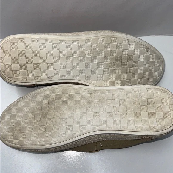 Men's Suede Slip-On Moretti Gold Label - Picture 7 of 7